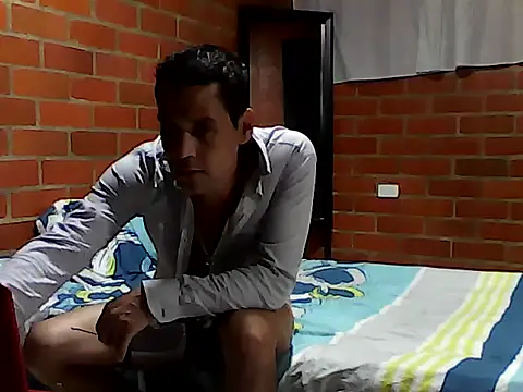 esteban2810m online show from March 9, 2:49 am