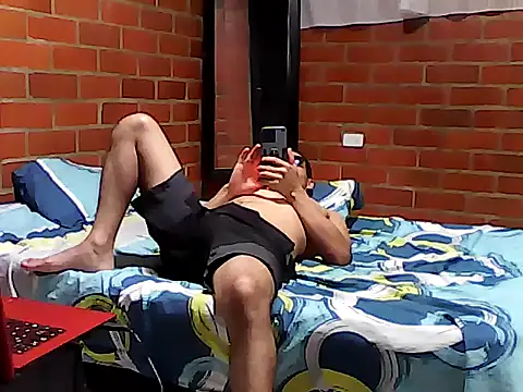 esteban2810m online show from March 10, 2:50 am