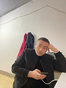 ShaoZian 1 online show from February 21, 8:59 am