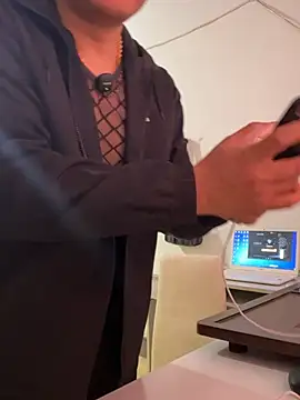 ShaoZian 1 online show from April 21, 5:46 am