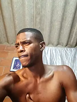 MAXIMO JHONS online show from February 2, 5:06 am