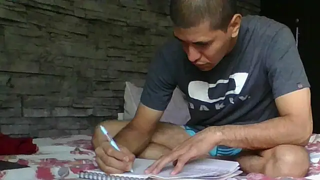 Sexylatin64 online show from April 23, 12:29 pm