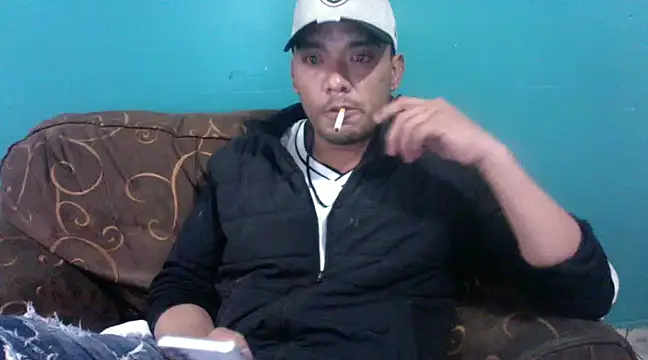 TUMORENO1 online show from January 16, 8:46 pm