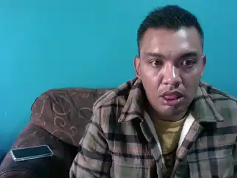 TUMORENO1 online show from January 9, 6:36 pm