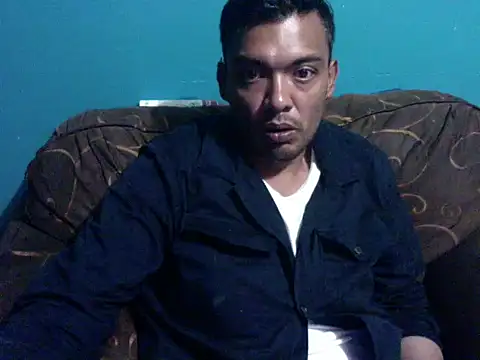 TUMORENO1 online show from September 29, 1:15 am