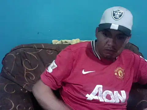 TUMORENO1 online show from February 4, 5:31 am