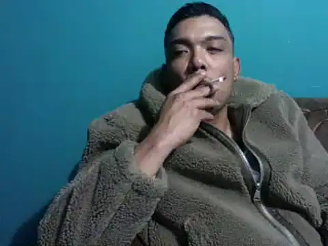 TUMORENO1 online show from February 16, 2:33 am