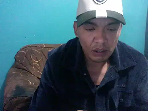 TUMORENO1 online show from January 30, 5:49 pm