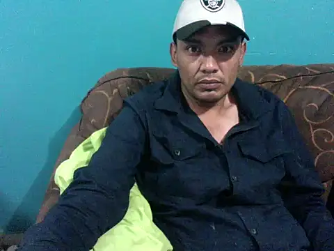 TUMORENO1 online show from October 7, 2:59 am