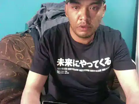 TUMORENO1 online show from March 10, 6:34 pm