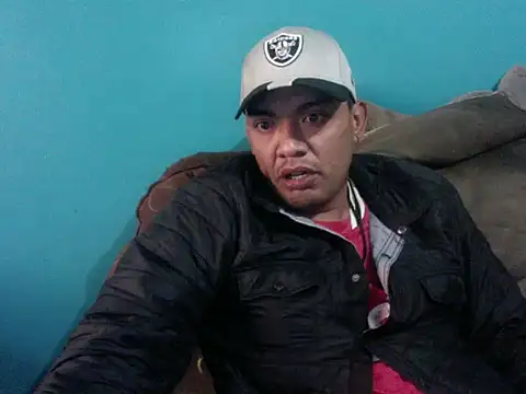 TUMORENO1 online show from January 22, 6:10 pm