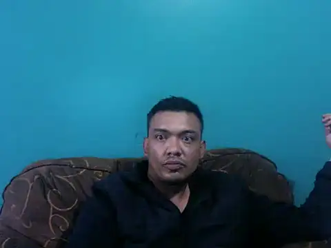 TUMORENO1 online show from January 15, 7:55 pm