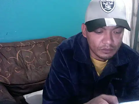 TUMORENO1 online show from January 27, 10:49 pm