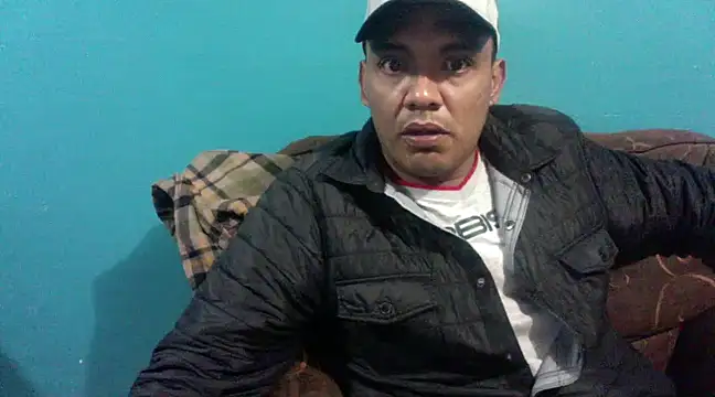 TUMORENO1 online show from January 21, 1:39 am