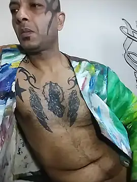 Daretodeviate online show from October 28, 1:57 pm