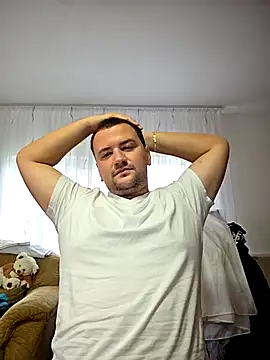 KarlosCarutox online show from September 9, 3:55 pm