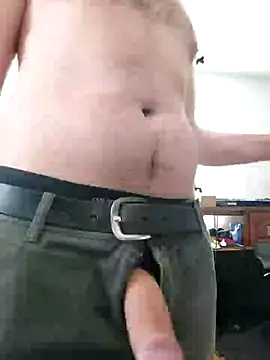 QcMisterv13 online show from April 21, 7:09 pm