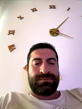 Snapshot of 235BABIKO235 chatting on September 22, 2:05 pm 235BABIKO235 online show from September 22, 2:05 pm