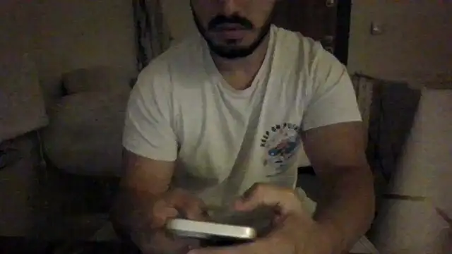 Snapshot of DateMike94 chatting on September 21, 9:15 pm DateMike94 online show from September 21, 9:15 pm