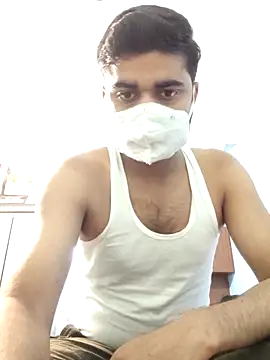 Ishan003 online show from April 21, 1:53 am