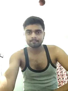 Ishan003 online show from April 16, 4:29 pm