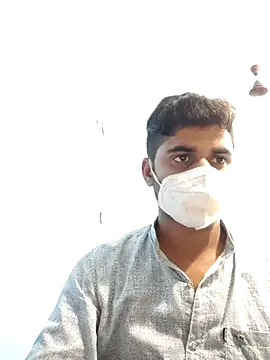 Ishan003 online show from November 6, 2:31 pm