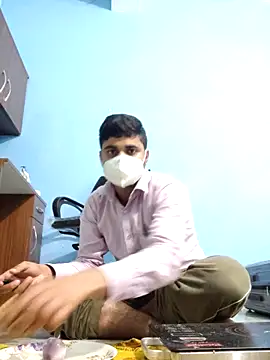 Ishan003 online show from November 2, 4:00 pm