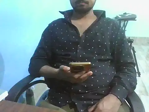 Ishan003 online show from November 17, 3:04 pm