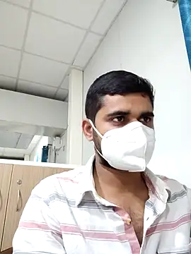 Ishan003 online show from February 10, 2:16 pm