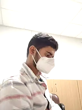 Ishan003 online show from January 12, 5:03 am