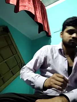 Ishan003 online show from March 25, 2:43 pm