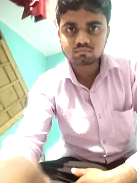 Ishan003 online show from March 31, 3:25 pm