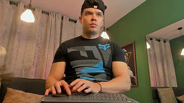 Jake Tylerr  online show from September 15, 5:03 pm