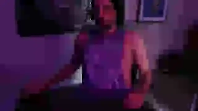 SirCharlesXXX online show from February 7, 7:06 pm