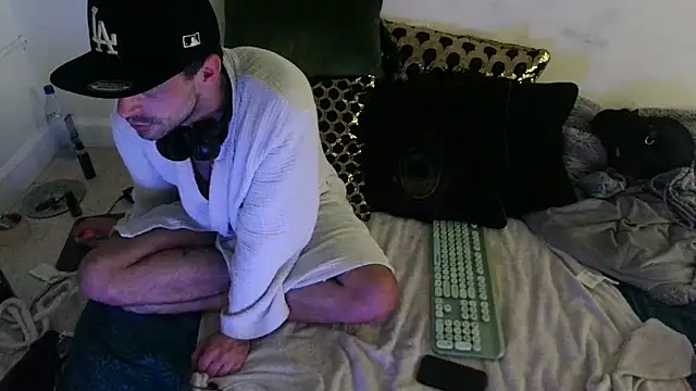 SirCharlesXXX online show from January 29, 8:29 am