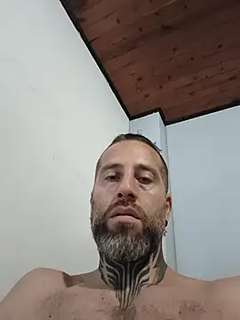 Antoniohot2024 online show from August 3, 2:45 pm
