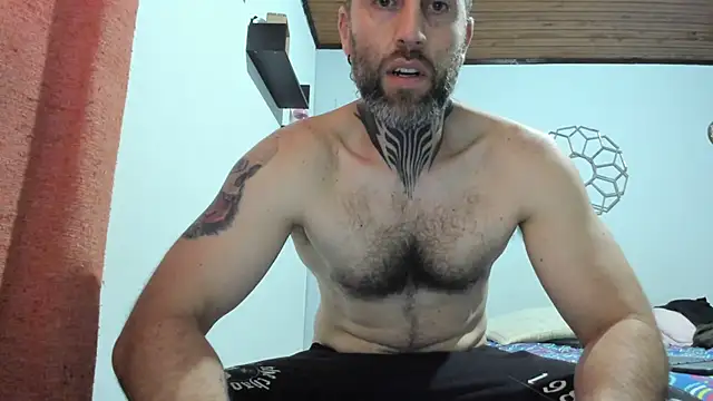 Antoniohot2024 online show from January 22, 10:49 pm