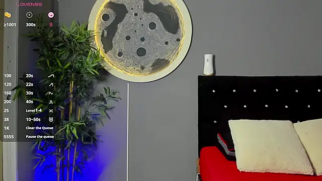 jordan mayers02 online show from November 18, 9:24 am