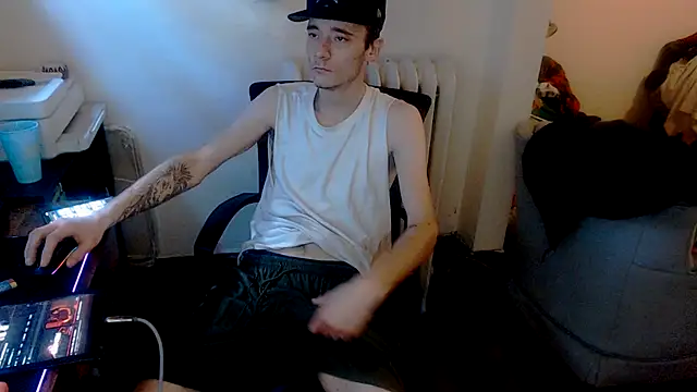 MrKingDick607 online show from October 24, 3:03 pm