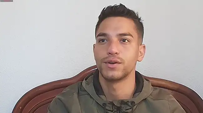 Leandro valenzuela online show from February 3, 2:55 pm