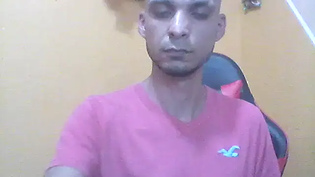 Snapshot of _Dmente_ chatting on October 14, 9:05 am Dmente online show from October 14, 9:05 am
