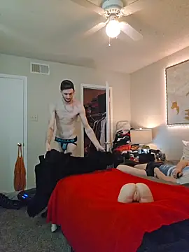 ChillzPnp online show from February 25, 3:51 am