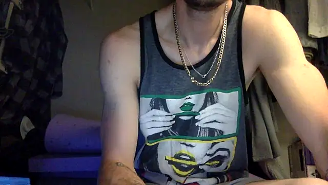 ChillzPnp online show from April 2, 8:33 am