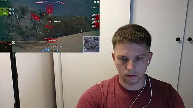 BigL0ve online show from September 26, 2:48 pm