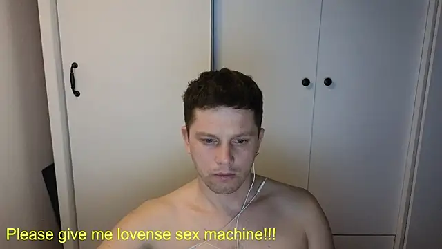 BigL0ve online show from April 20, 2:52 pm