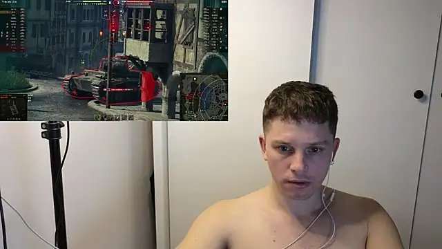 BigL0ve online show from November 30, 3:03 pm