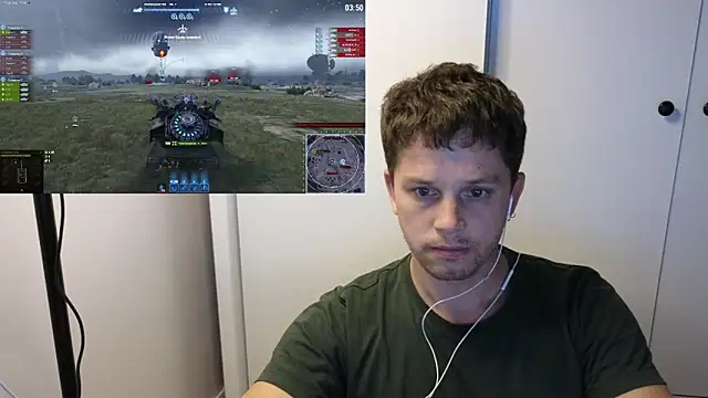 BigL0ve online show from September 19, 3:01 pm