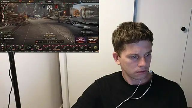 BigL0ve online show from September 13, 3:35 pm