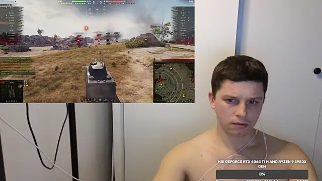 BigL0ve online show from December 9, 1:04 pm