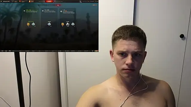 BigL0ve online show from September 30, 2:53 pm